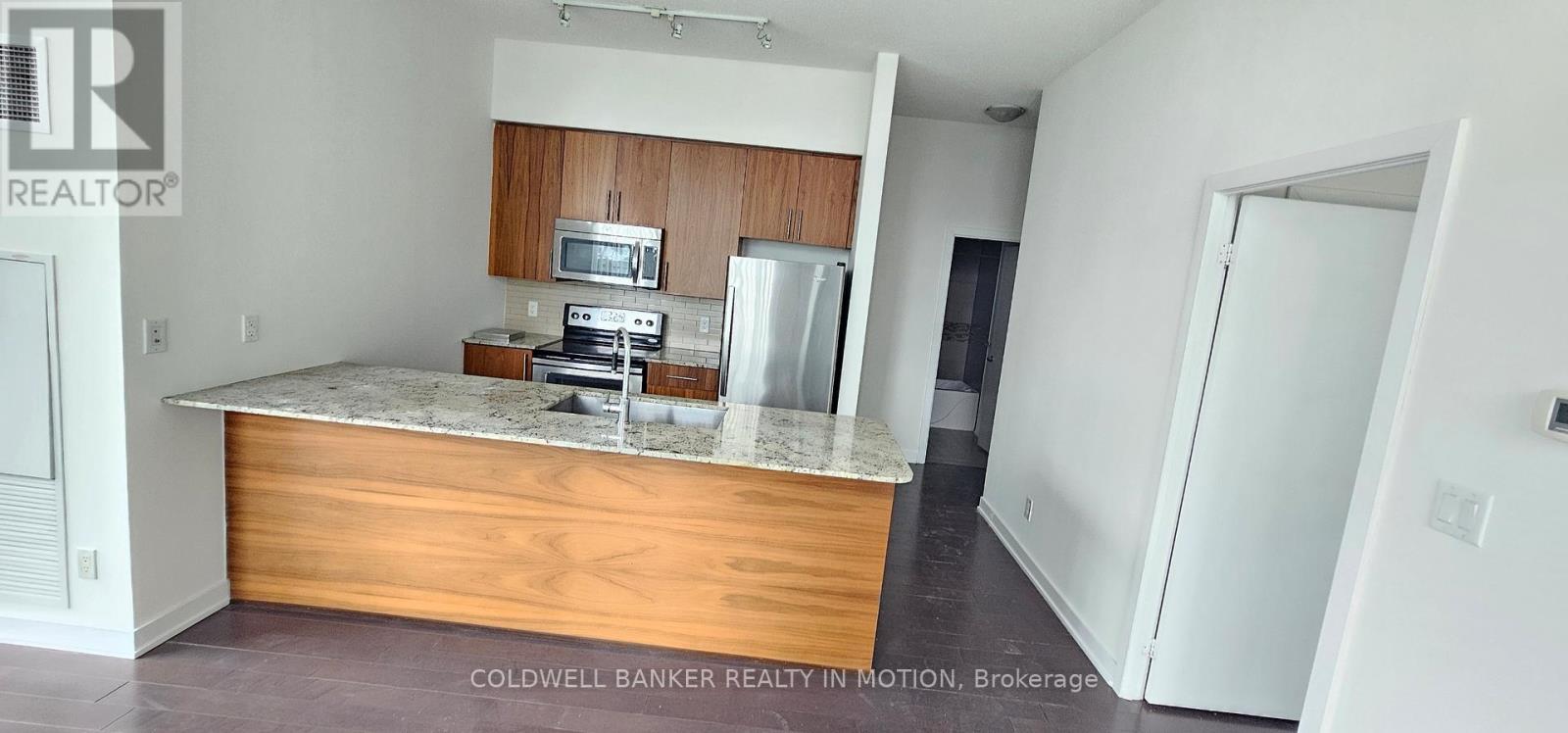 401 - 4099 Brickstone Mews, Mississauga, Ontario  L5B 0G2 - Photo 27 - W12216553