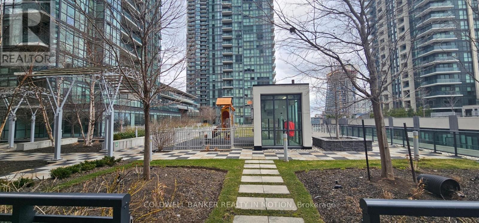 401 - 4099 Brickstone Mews, Mississauga, Ontario  L5B 0G2 - Photo 31 - W12216553