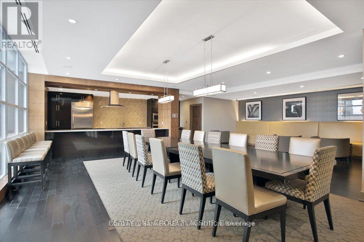 401 - 4099 Brickstone Mews, Mississauga, Ontario  L5B 0G2 - Photo 6 - W12216553