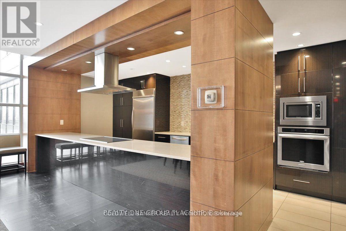 401 - 4099 Brickstone Mews, Mississauga, Ontario  L5B 0G2 - Photo 7 - W12216553