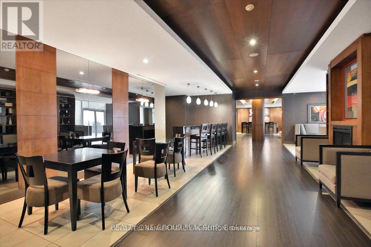 401 - 4099 Brickstone Mews, Mississauga, Ontario  L5B 0G2 - Photo 8 - W12216553
