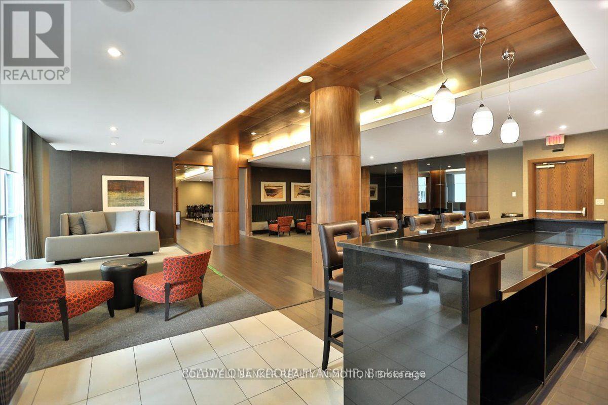 401 - 4099 Brickstone Mews, Mississauga, Ontario  L5B 0G2 - Photo 9 - W12216553