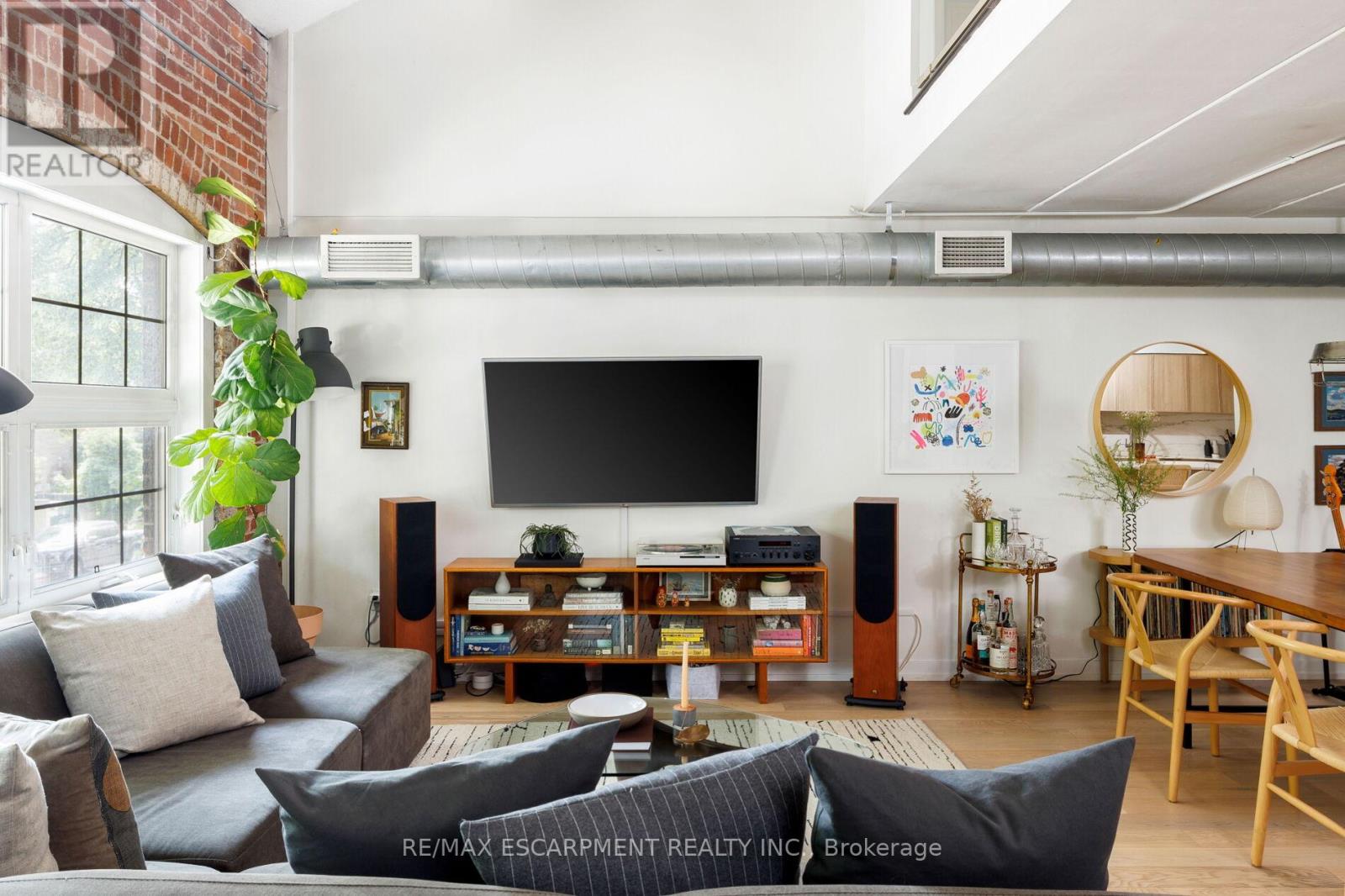 346 - 1100 Lansdowne Avenue, Toronto (Dovercourt-Wallace Emerson-Junction), Ontario  M6H 4K1 - Photo 11 - W12216590