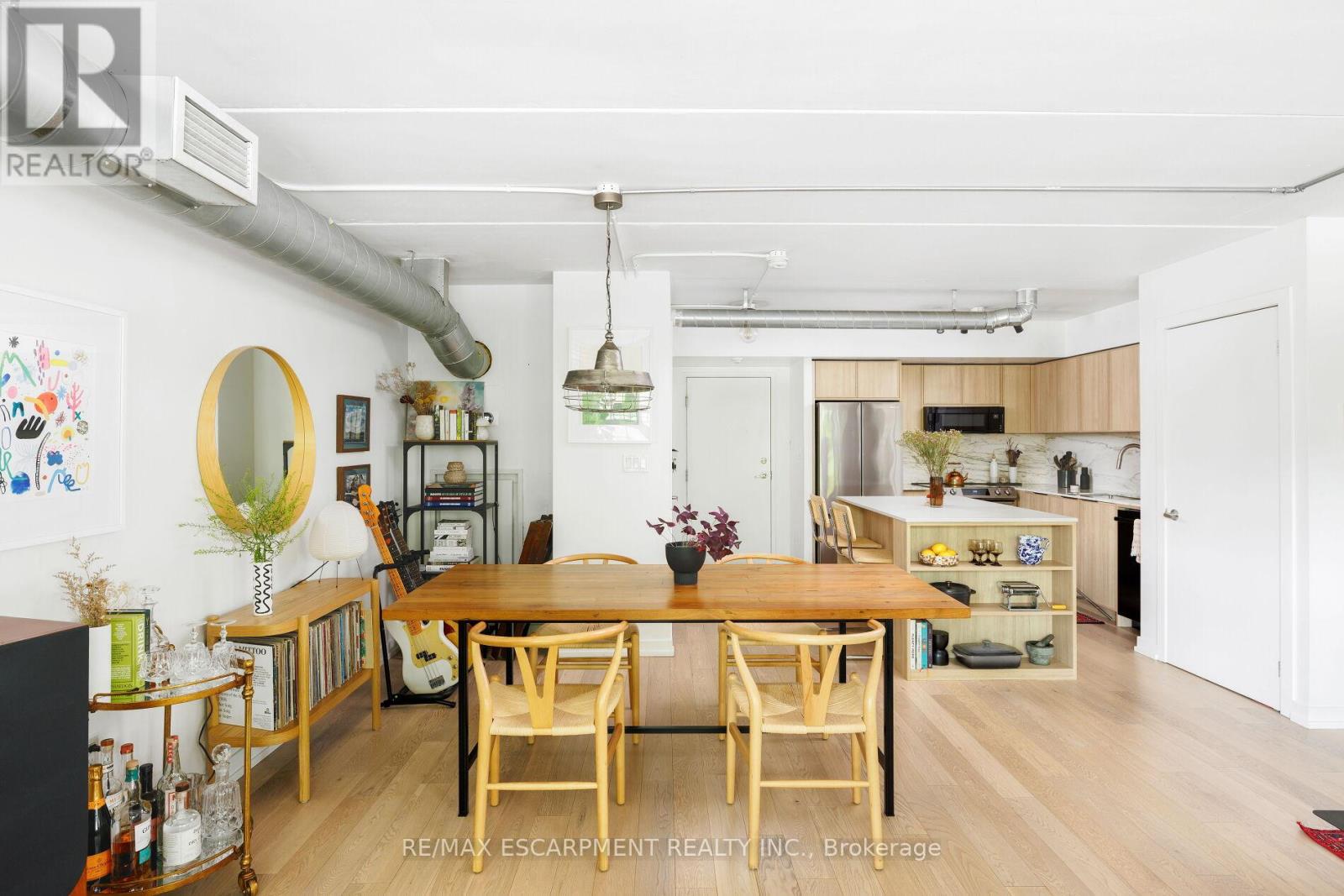 346 - 1100 Lansdowne Avenue, Toronto (Dovercourt-Wallace Emerson-Junction), Ontario  M6H 4K1 - Photo 15 - W12216590