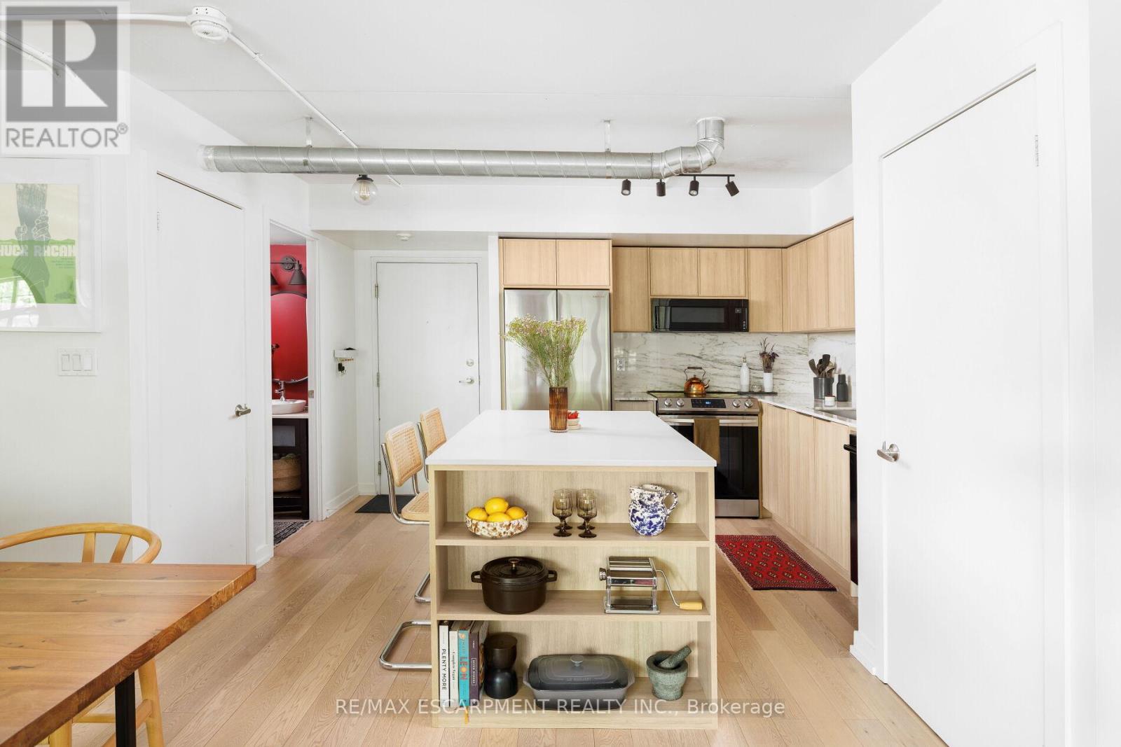 346 - 1100 Lansdowne Avenue, Toronto (Dovercourt-Wallace Emerson-Junction), Ontario  M6H 4K1 - Photo 21 - W12216590