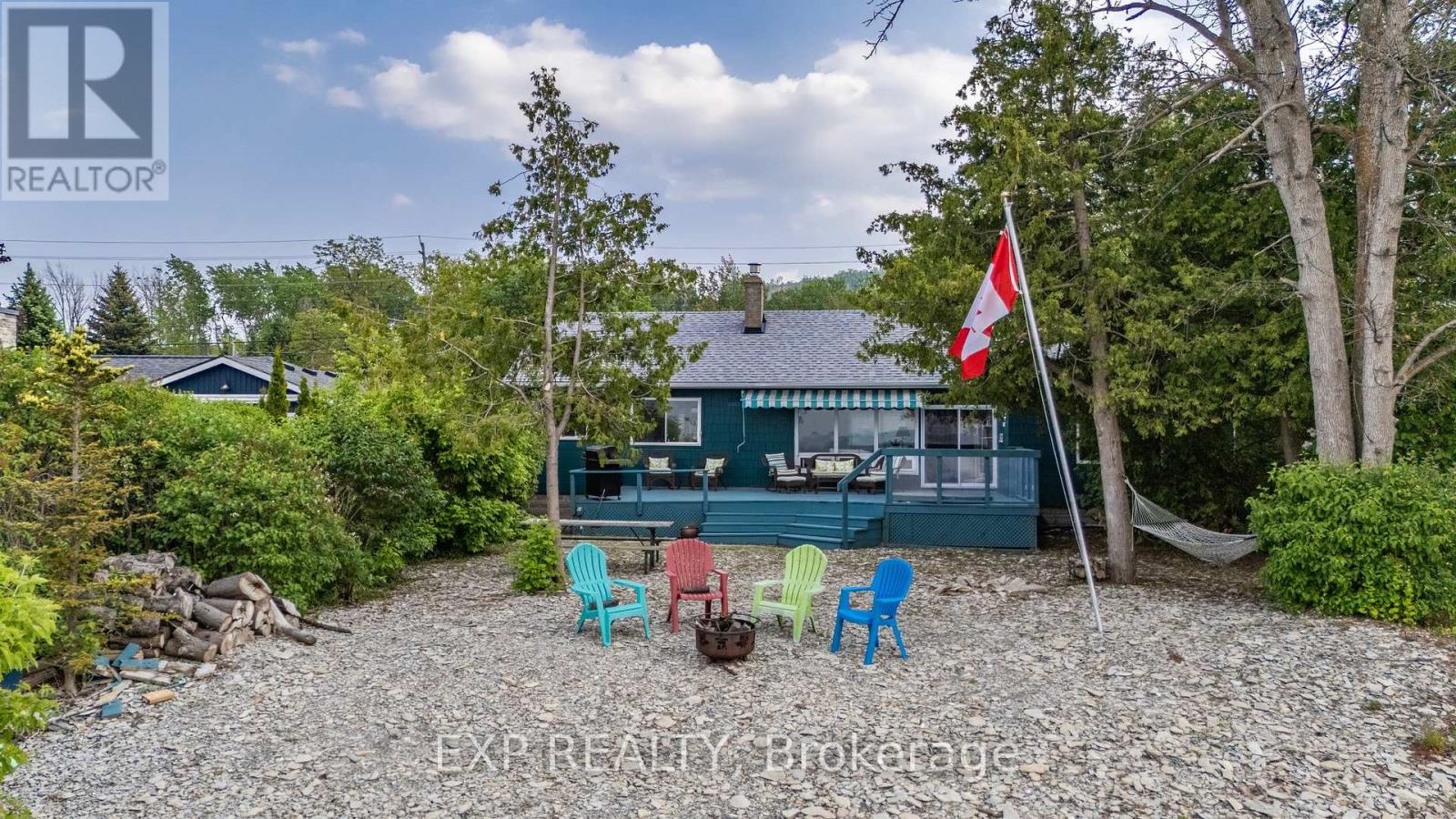 209315 Highway 26, Blue Mountains, Ontario  L9Y 0T7 - Photo 34 - X12216114