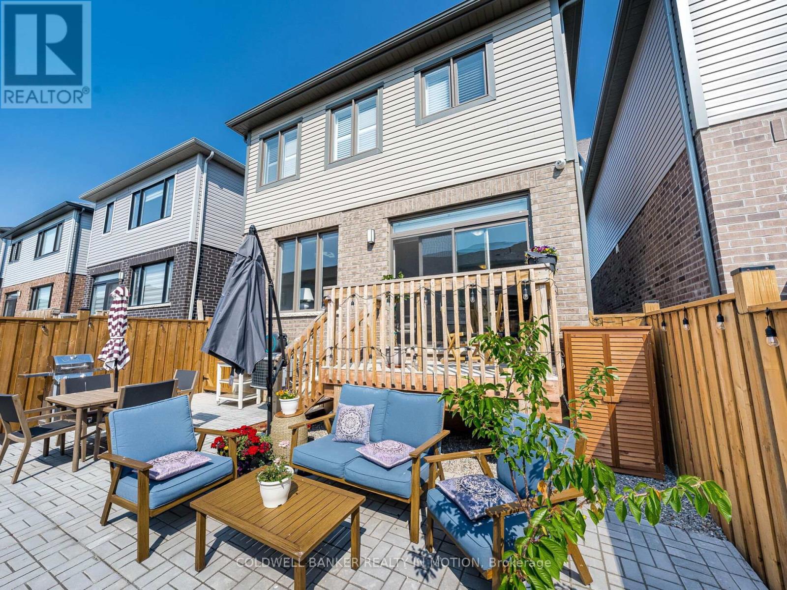353 Provident Way, Hamilton, Ontario  L0R 1W0 - Photo 42 - X12216266