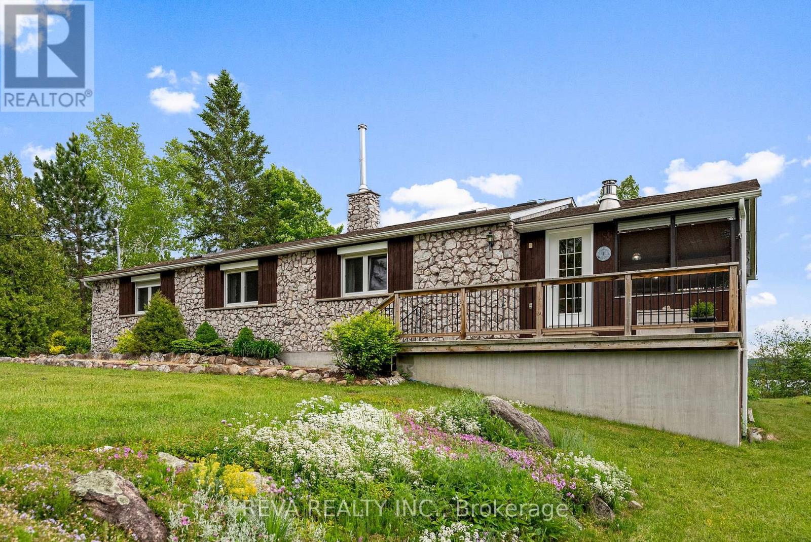 146 Mccahon Road, Hastings Highlands, Ontario  K0L 2S0 - Photo 2 - X12215833