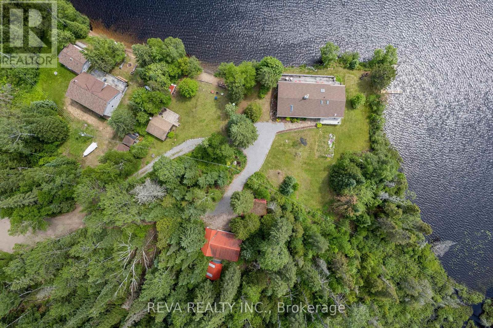 146 Mccahon Road, Hastings Highlands, Ontario  K0L 2S0 - Photo 39 - X12215833