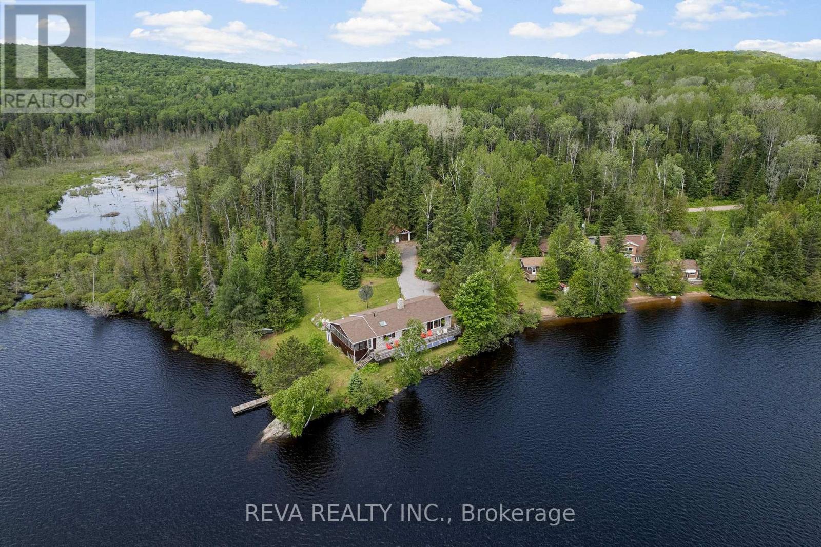 146 Mccahon Road, Hastings Highlands, Ontario  K0L 2S0 - Photo 5 - X12215833