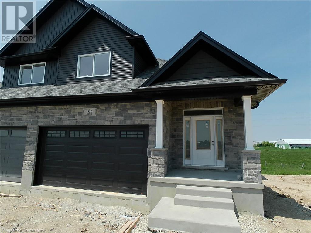 106 BEDELL Drive, Drayton, Ontario