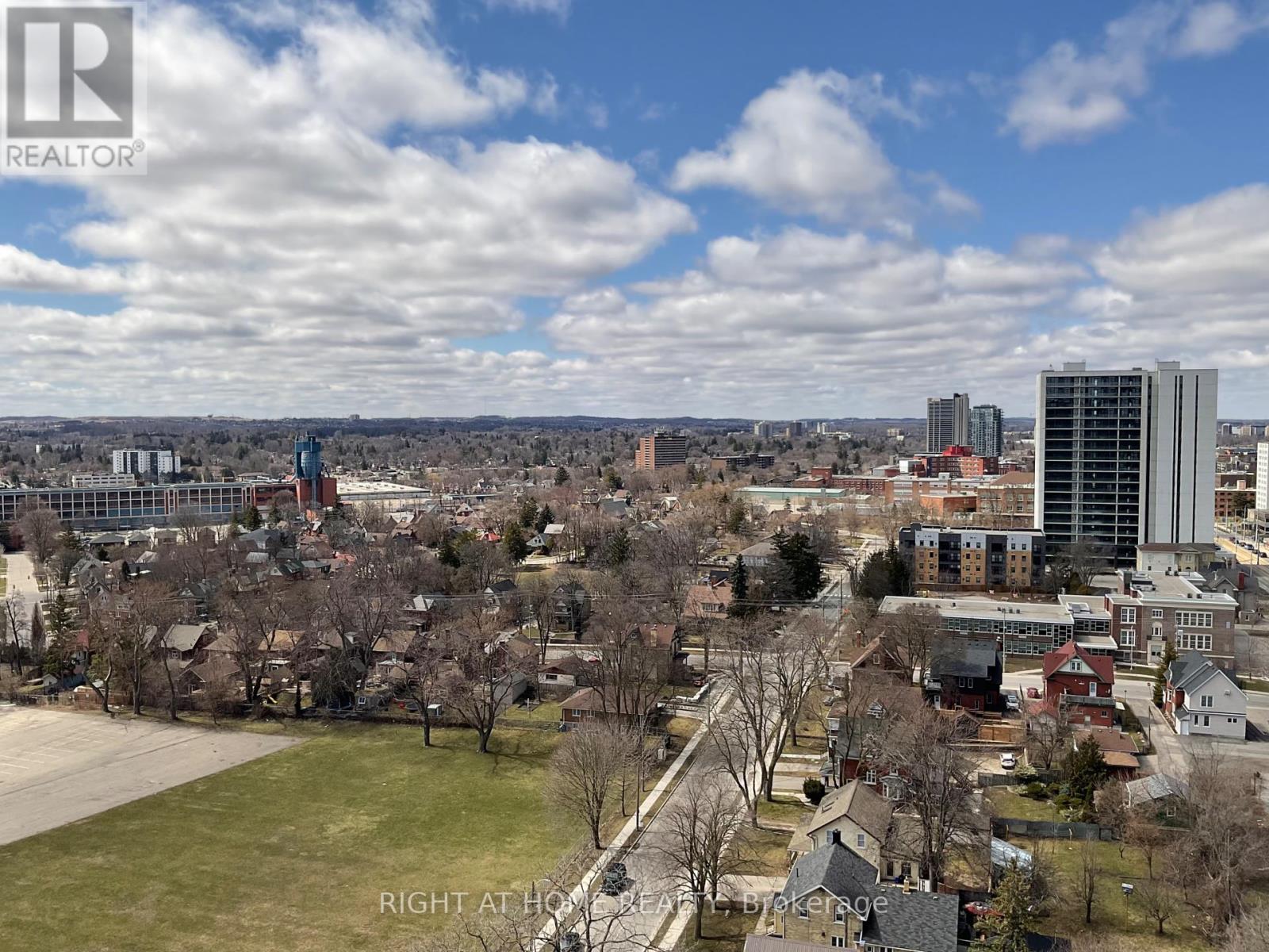 1812 - 15 Wellington Street, Kitchener, Ontario  N2G 0E3 - Photo 10 - X12216550