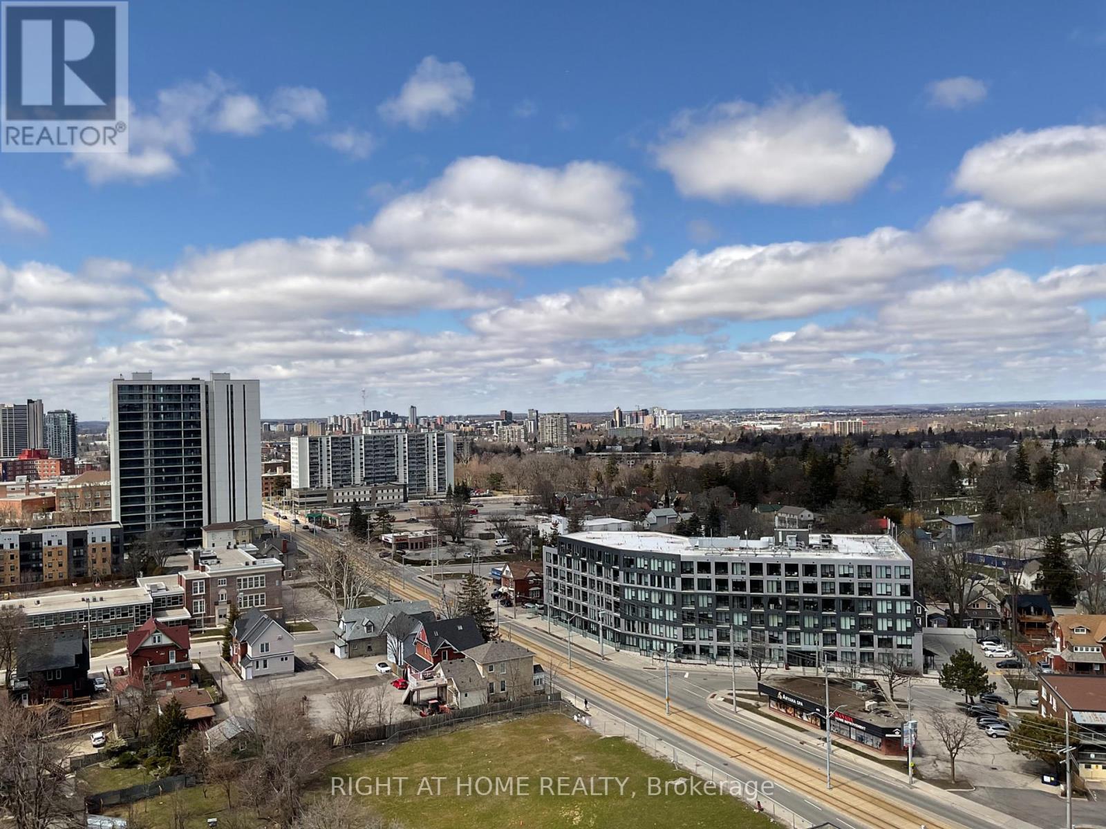 1812 - 15 Wellington Street, Kitchener, Ontario  N2G 0E3 - Photo 12 - X12216550