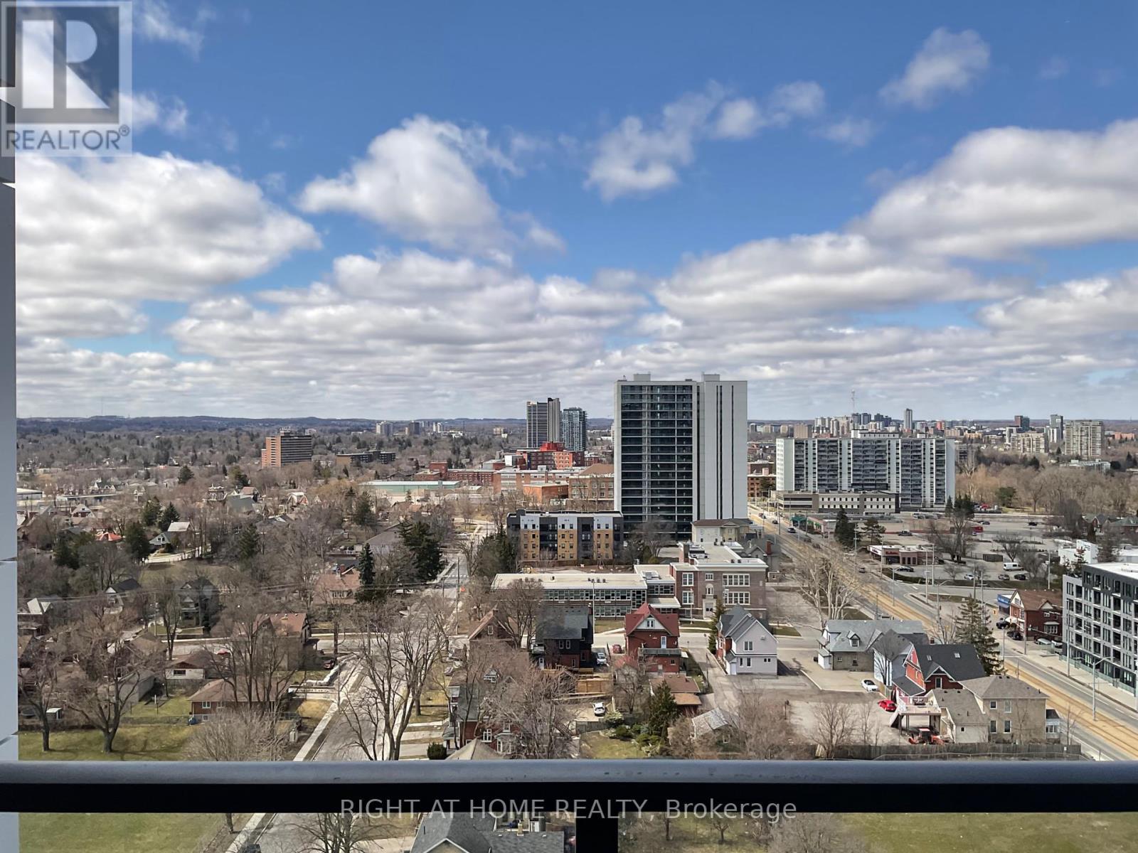1812 - 15 Wellington Street, Kitchener, Ontario  N2G 0E3 - Photo 13 - X12216550