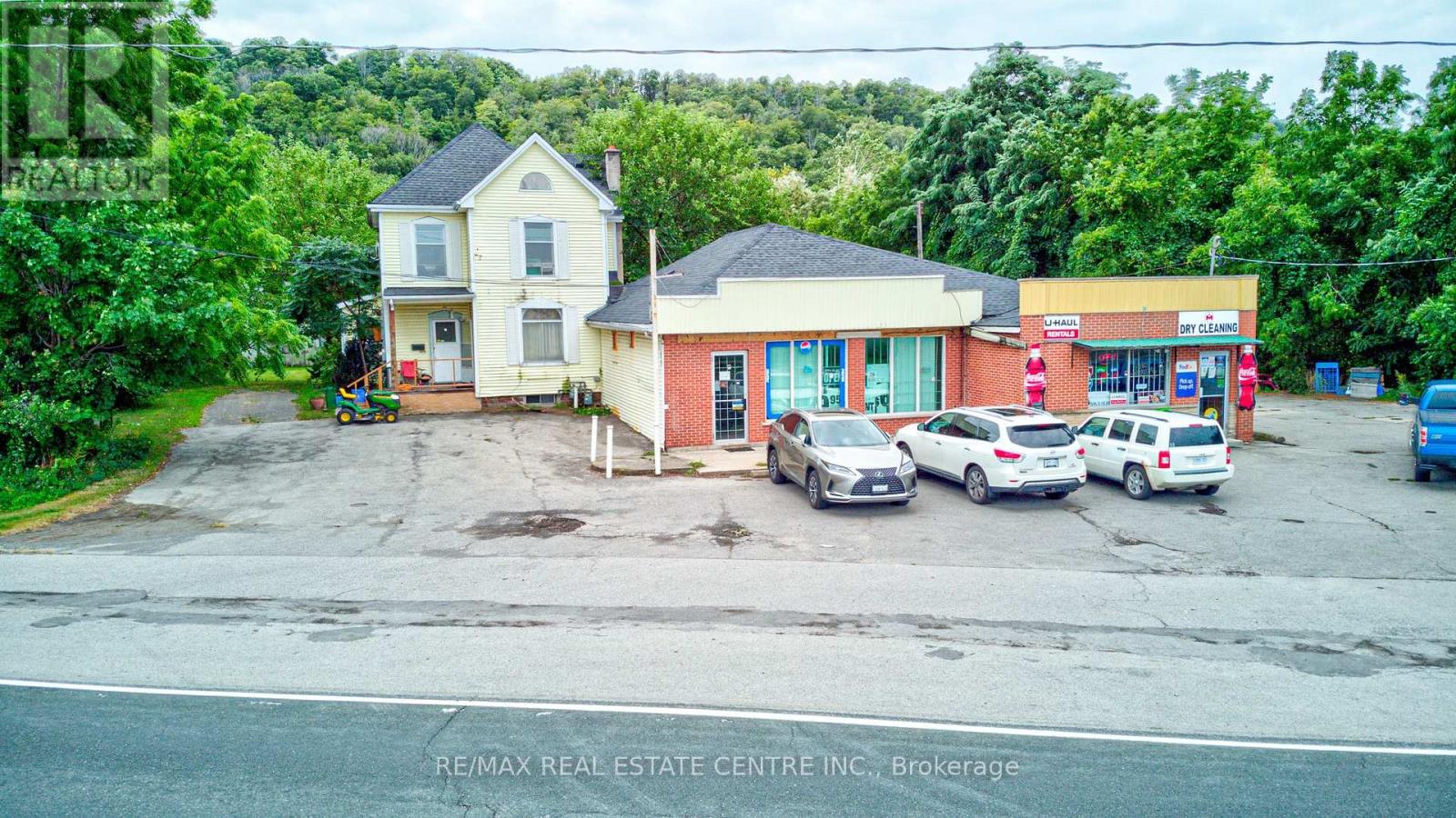 407-409 MAIN STREET W, grimsby (grimsby west), Ontario
