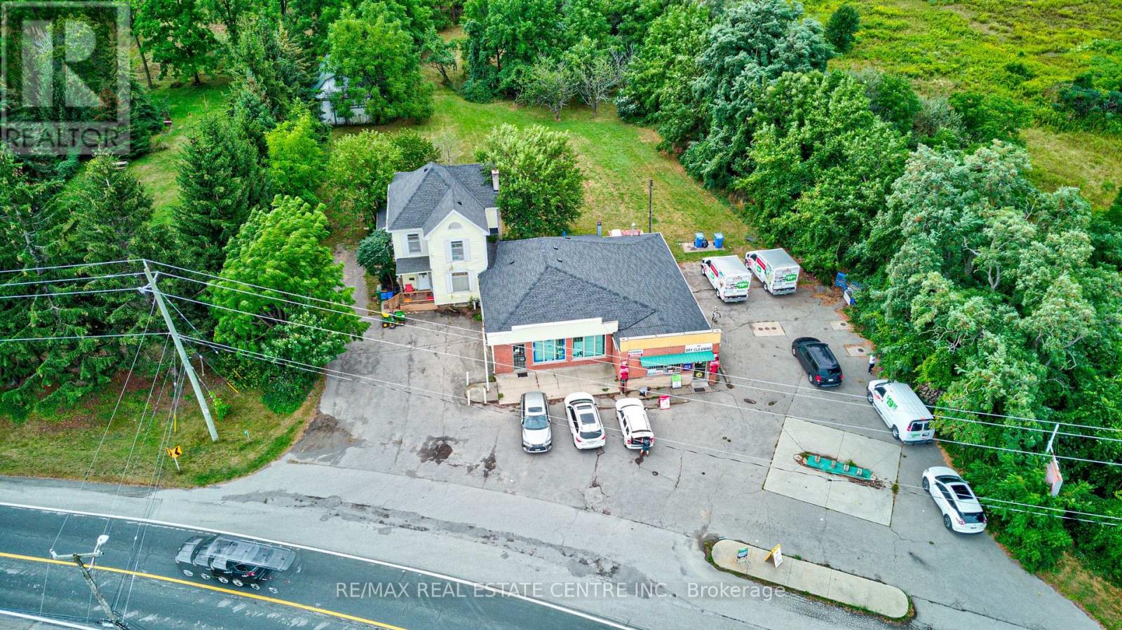 407-409 Main Street W, Grimsby (Grimsby West), Ontario  L3M 1T1 - Photo 10 - X12216600
