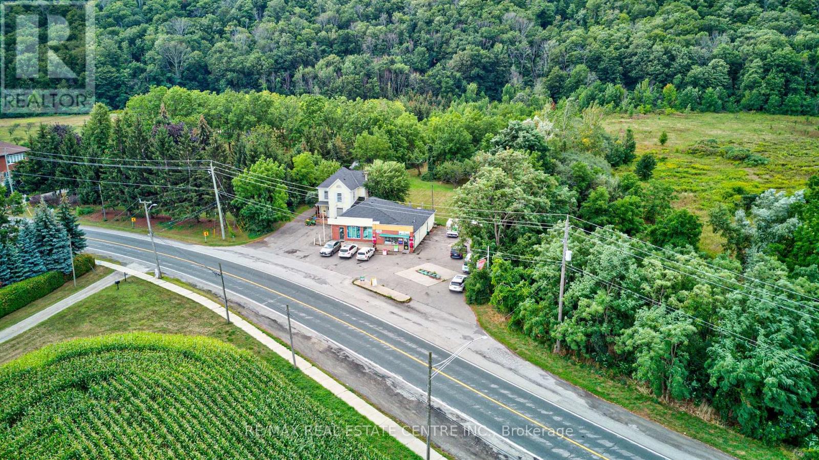 407-409 Main Street W, Grimsby (Grimsby West), Ontario  L3M 1T1 - Photo 11 - X12216600