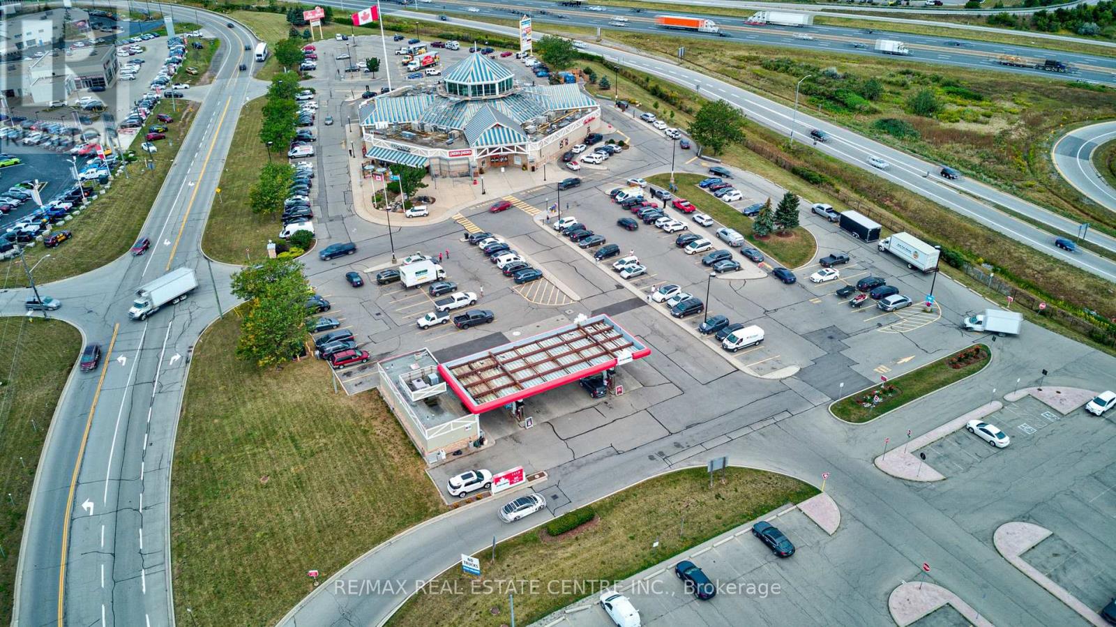 407-409 Main Street W, Grimsby (Grimsby West), Ontario  L3M 1T1 - Photo 17 - X12216600