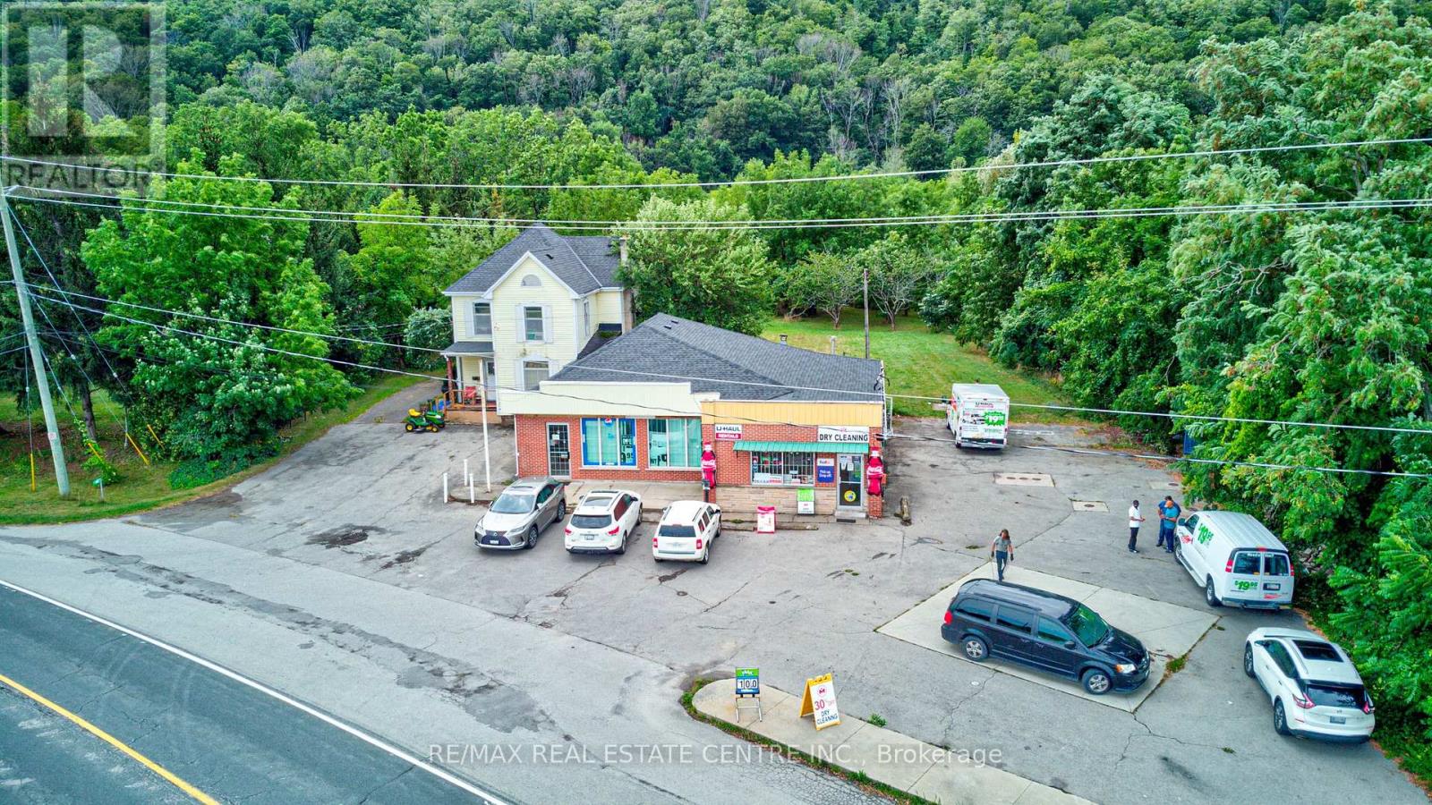 407-409 Main Street W, Grimsby (Grimsby West), Ontario  L3M 1T1 - Photo 5 - X12216600