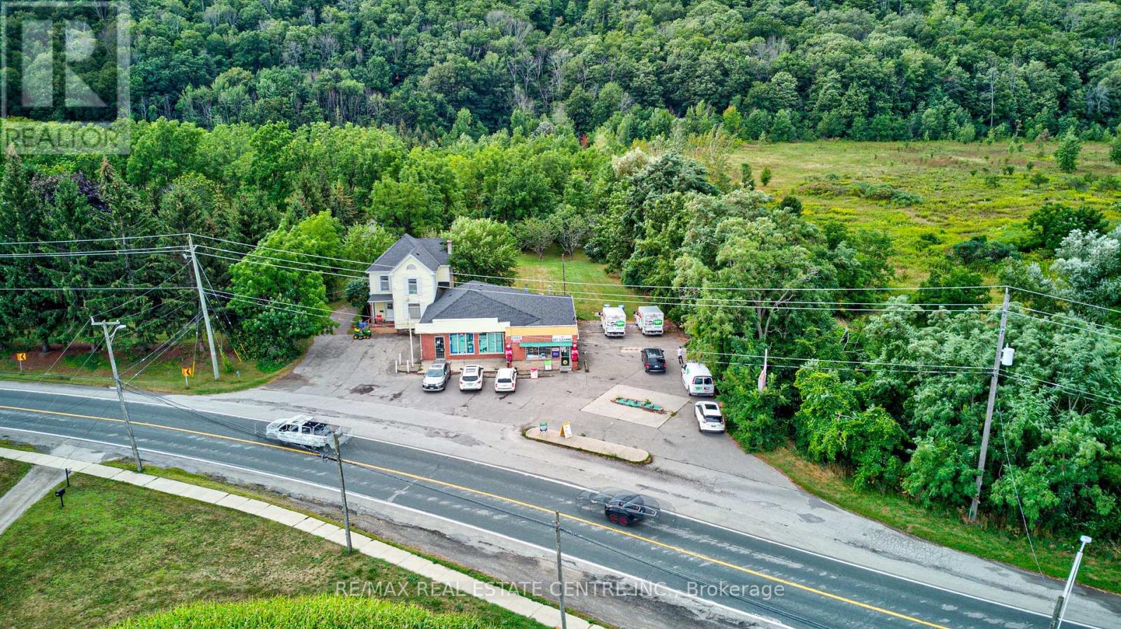 407-409 Main Street W, Grimsby (Grimsby West), Ontario  L3M 1T1 - Photo 8 - X12216600