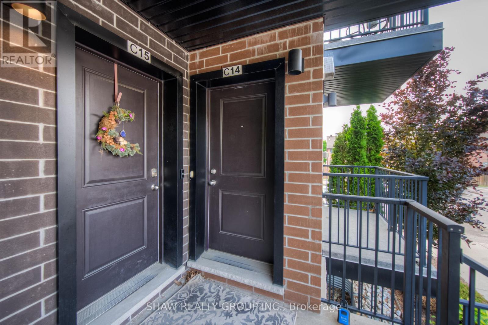 C14 - 190 Century Hill Drive, Kitchener, Ontario  N2E 0G9 - Photo 4 - X12216610