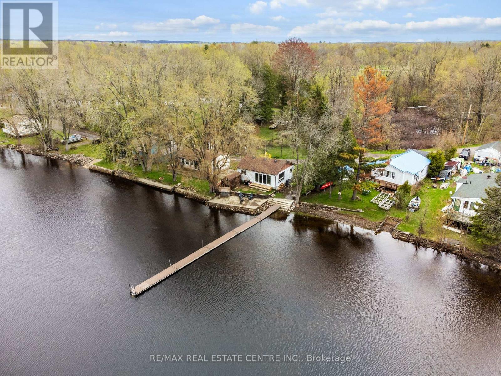 105 HUGHES LANE, Tweed, Ontario
