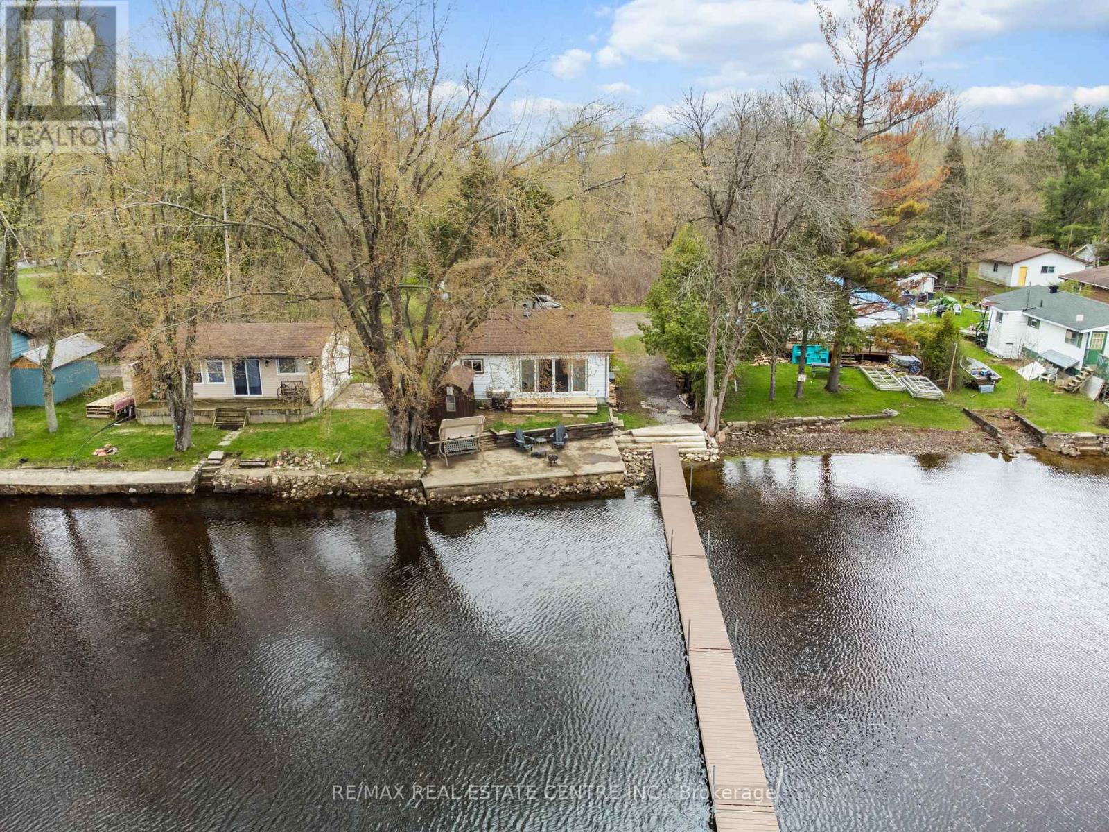 105 Hughes Lane, Tweed, Ontario  K0K 3J0 - Photo 2 - X12216620