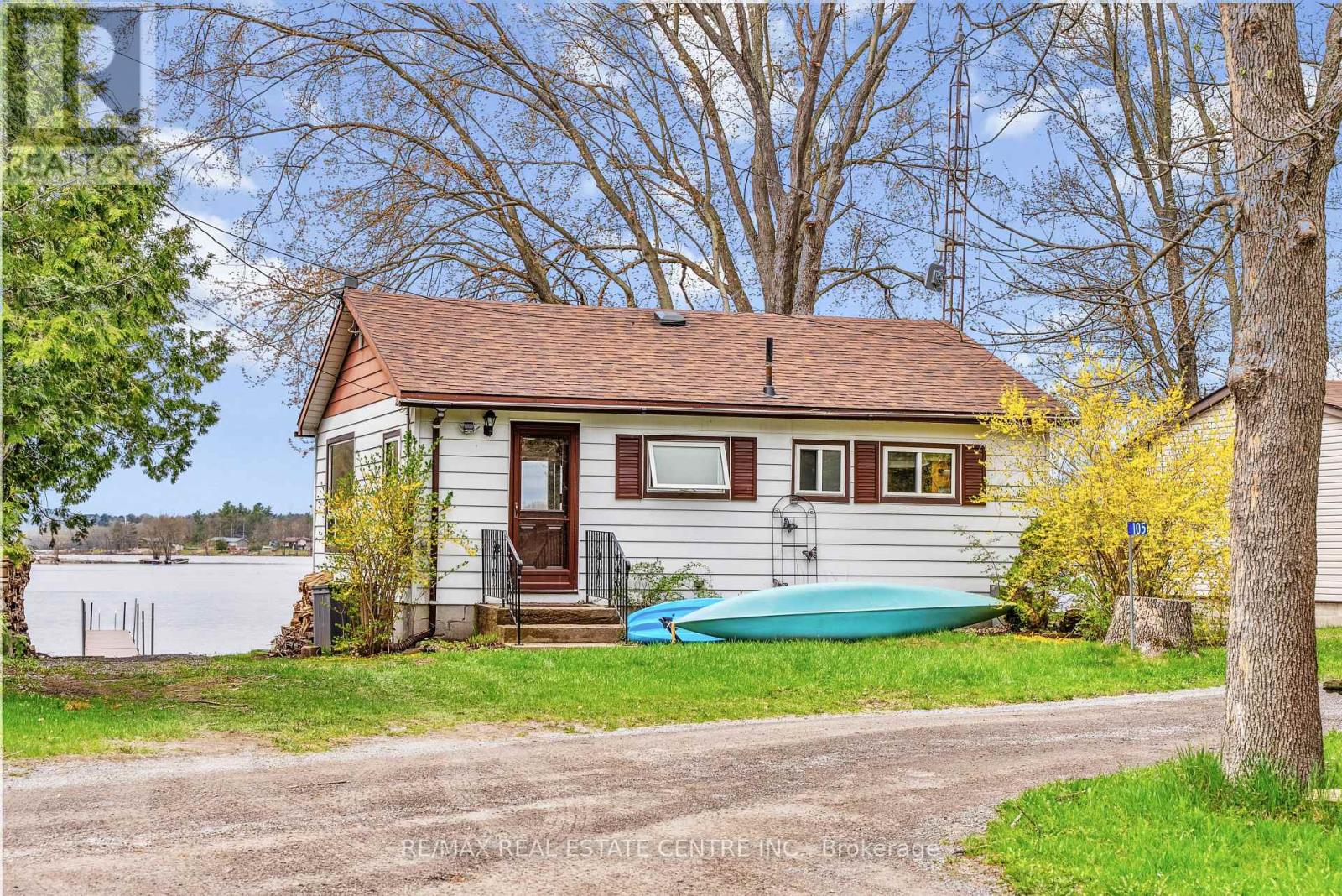 105 Hughes Lane, Tweed, Ontario  K0K 3J0 - Photo 6 - X12216620