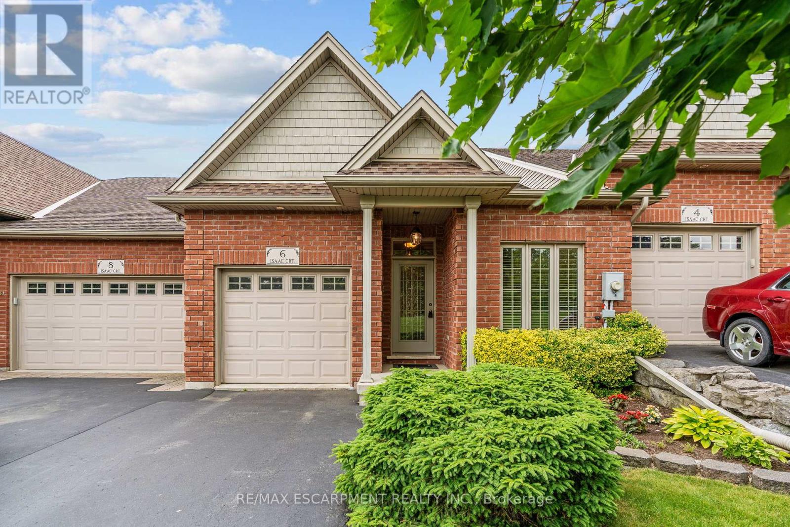 6 ISAAC COURT, Haldimand, Ontario