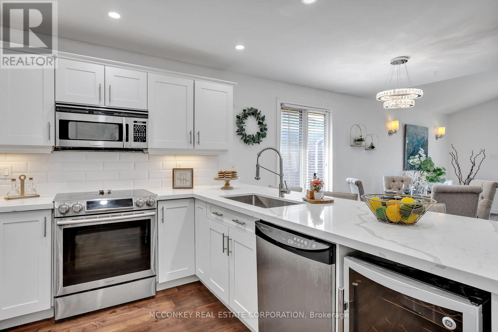 824 Bertrand Terrace, Peterborough West (North), Ontario  K9K 2T1 - Photo 8 - X12215190