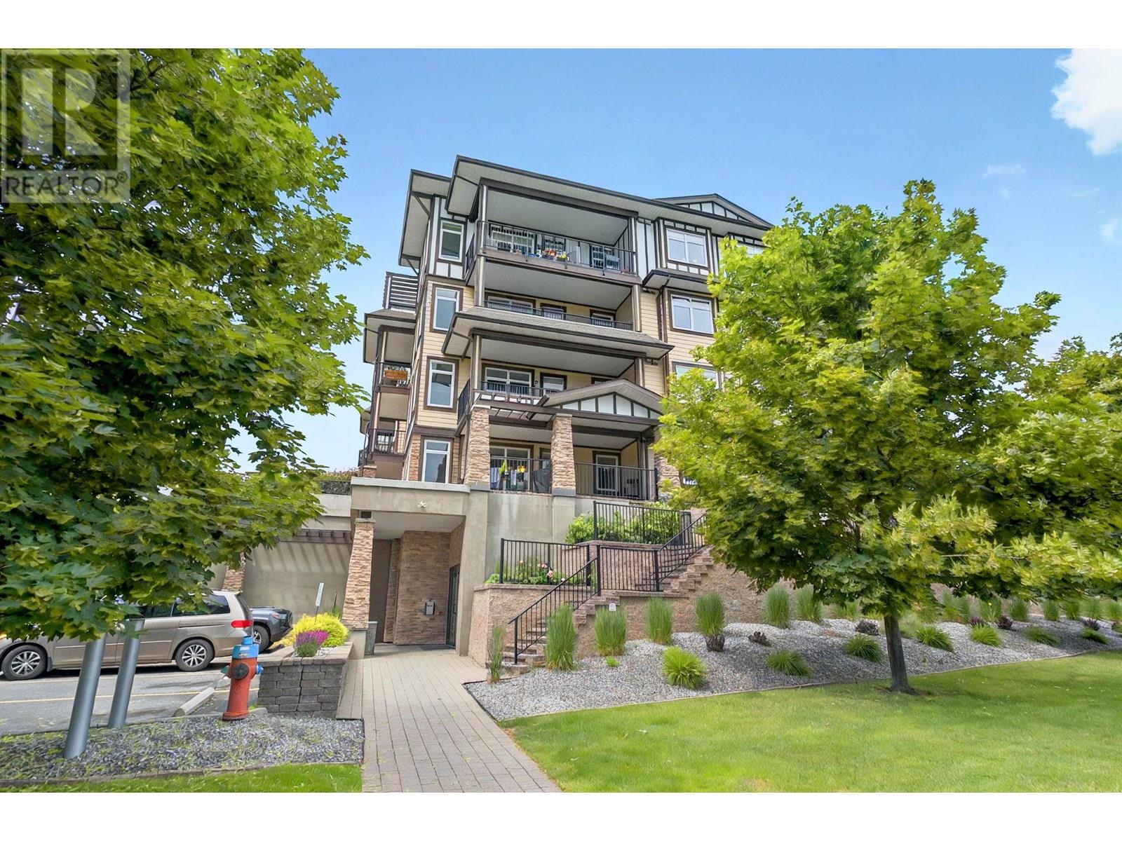3832 Old Okanagan Highway Unit# 3103, West Kelowna, British Columbia