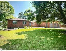 46 HOLLOWAY Lane, Midhurst, Ontario
