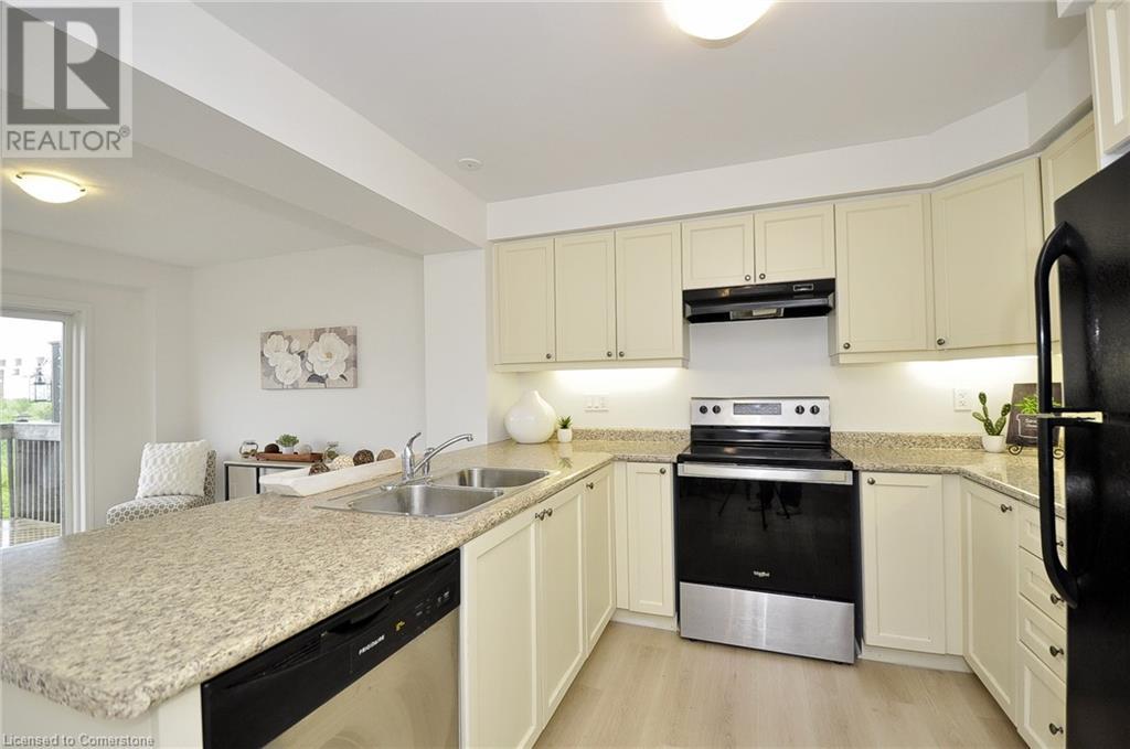92 Glenvista Drive, Kitchener, Ontario  N2R 0E3 - Photo 8 - 40739745