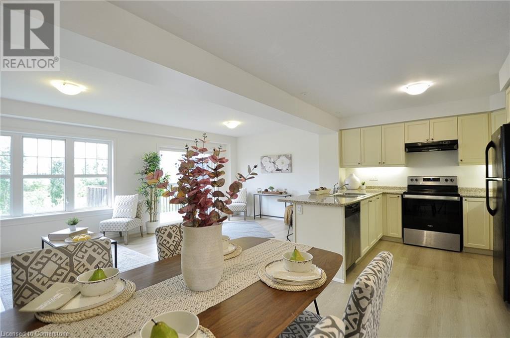 92 Glenvista Drive, Kitchener, Ontario  N2R 0E3 - Photo 4 - 40739745