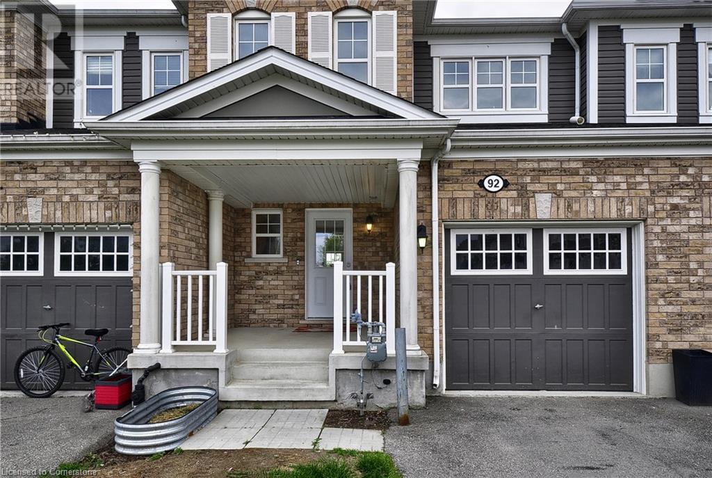 92 Glenvista Drive, Kitchener, Ontario  N2R 0E3 - Photo 2 - 40739745