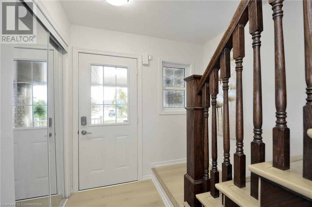 92 Glenvista Drive, Kitchener, Ontario  N2R 0E3 - Photo 3 - 40739745
