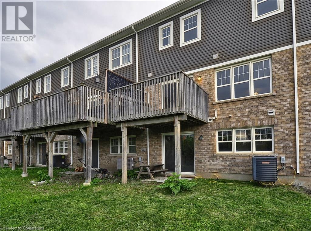 92 Glenvista Drive, Kitchener, Ontario  N2R 0E3 - Photo 29 - 40739745