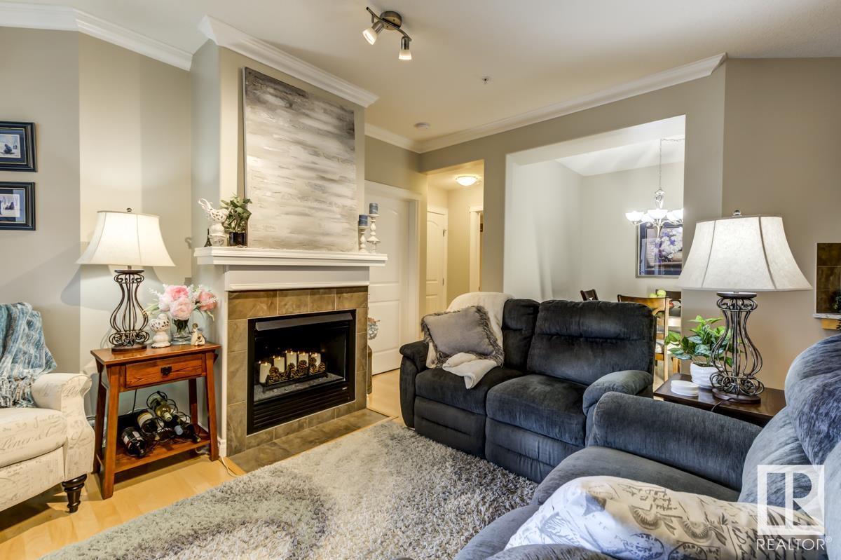 Property at #203 12408 15 AV SW SW image 3