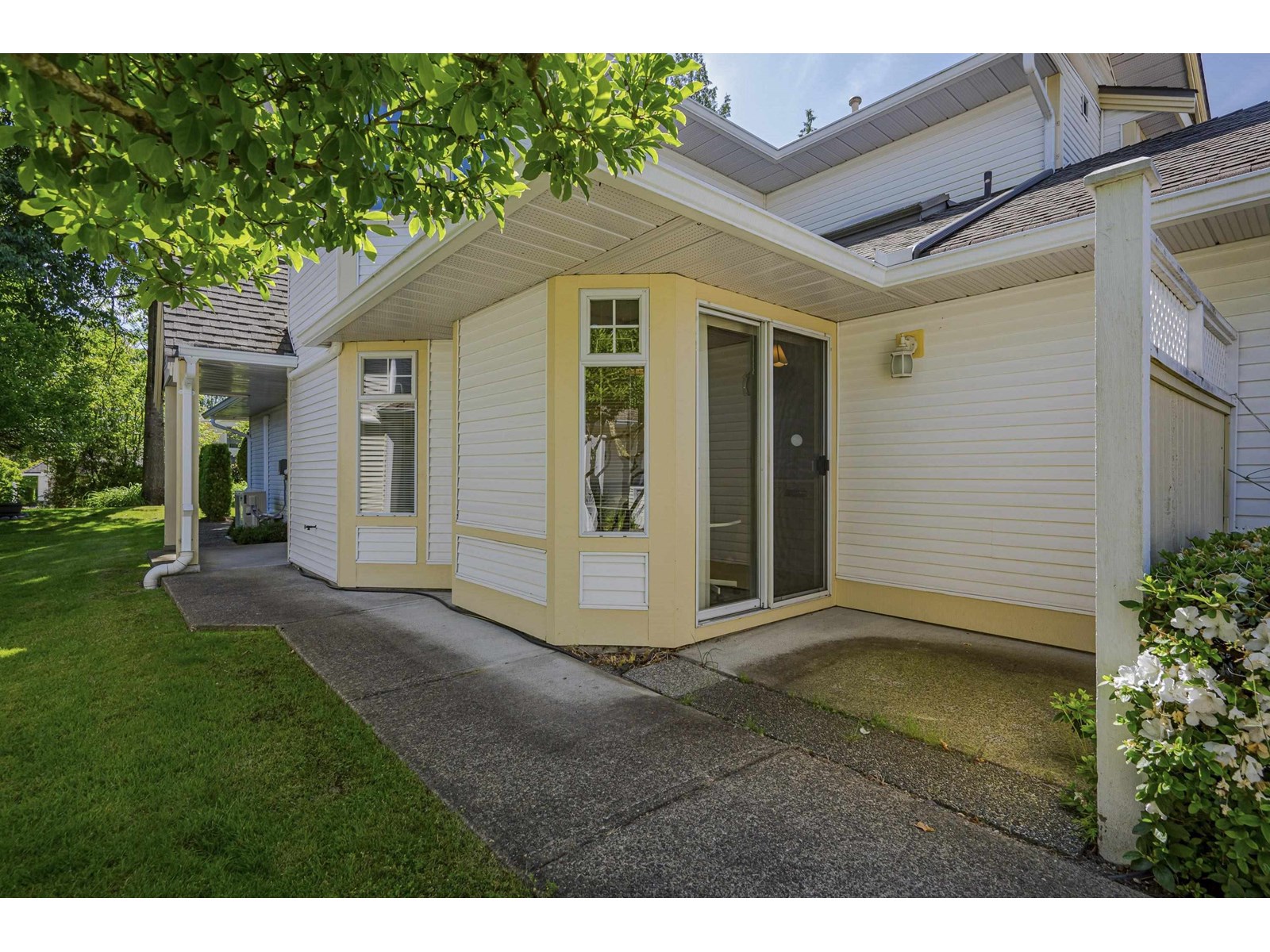 144 8737 212 Street, Langley, British Columbia  V1M 2C8 - Photo 4 - R3011635