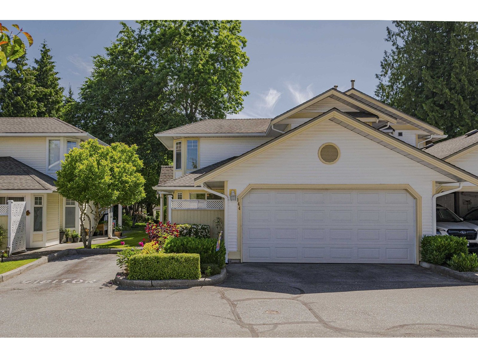 144 8737 212 Street, Langley, British Columbia  V1M 2C8 - Photo 2 - R3011635