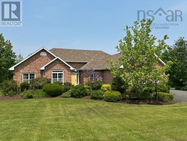 48 Village Lane, Southside Harbour, Nova Scotia  B2G 2L4 - Photo 1 - 202514327