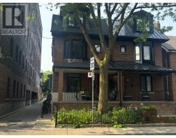 4 - 136 ARGYLE STREET, Toronto, Ontario