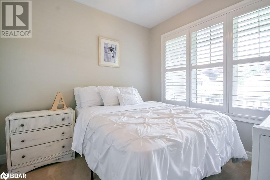 7 WINDSONG Crescent, bracebridge, Ontario