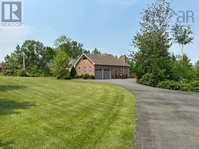48 Village Lane, Southside Harbour, Nova Scotia  B2G 2L4 - Photo 2 - 202514327