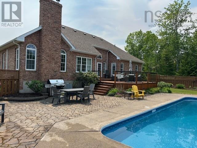 48 Village Lane, Southside Harbour, Nova Scotia  B2G 2L4 - Photo 11 - 202514327