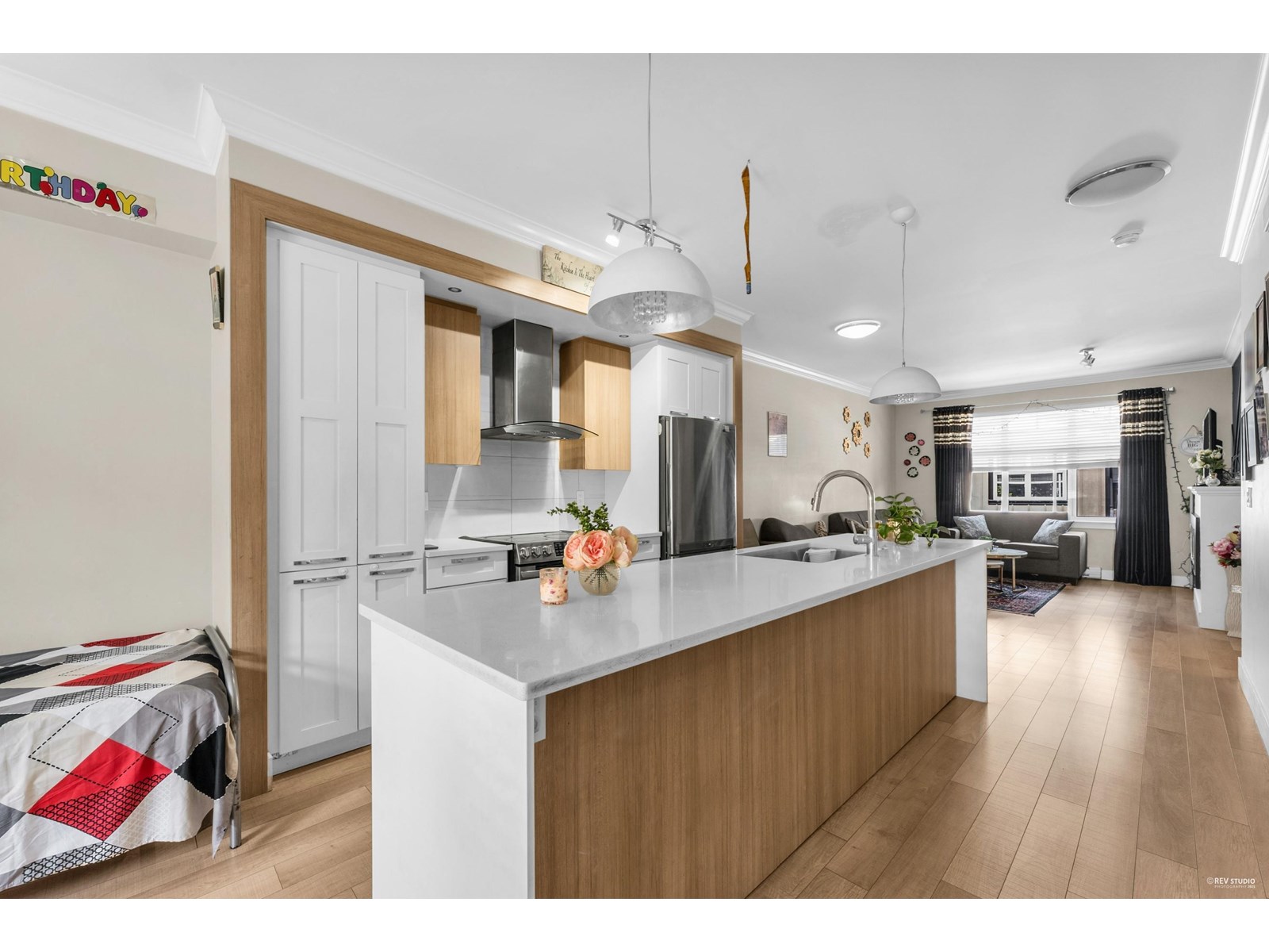 13 6350 142 Street, Surrey, British Columbia  V3X 1B8 - Photo 1 - R3014933