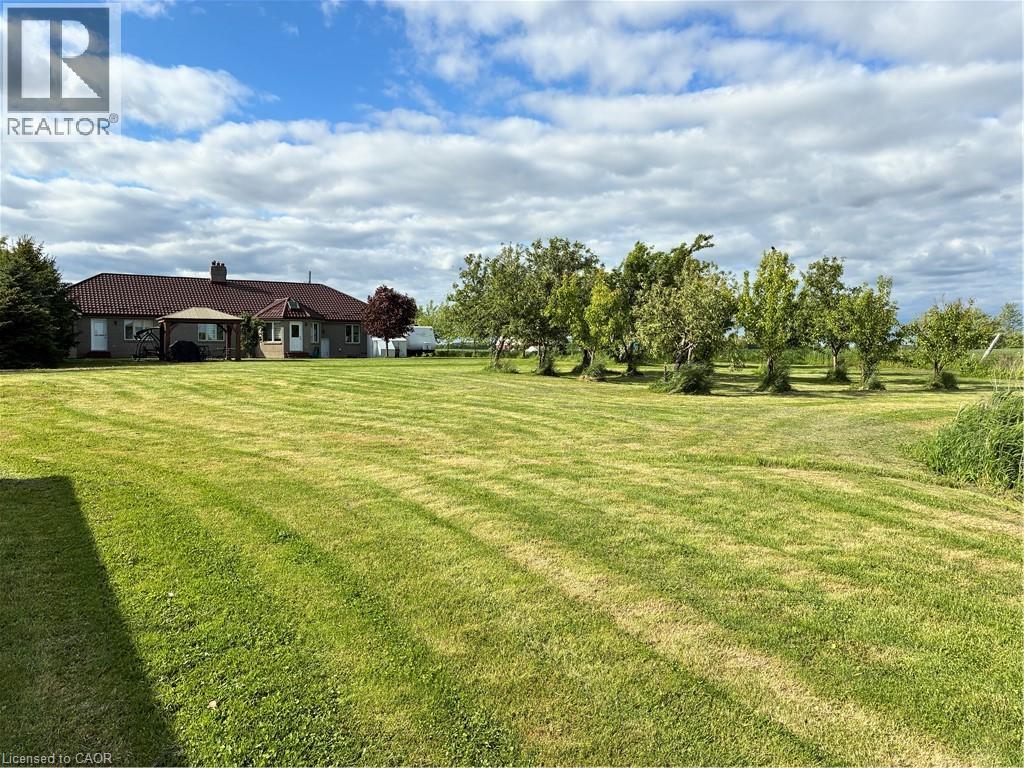 3088 Haldimand 9 Road, York, Ontario  N0A 1R0 - Photo 7 - 40736682