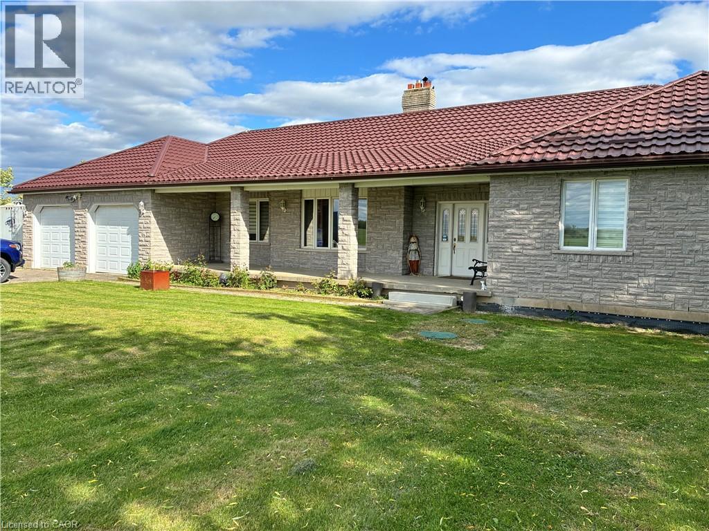 3088 Haldimand 9 Road, York, Ontario  N0A 1R0 - Photo 3 - 40736682