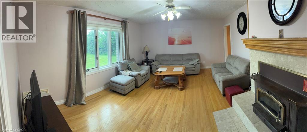 3088 Haldimand 9 Road, York, Ontario  N0A 1R0 - Photo 19 - 40736682