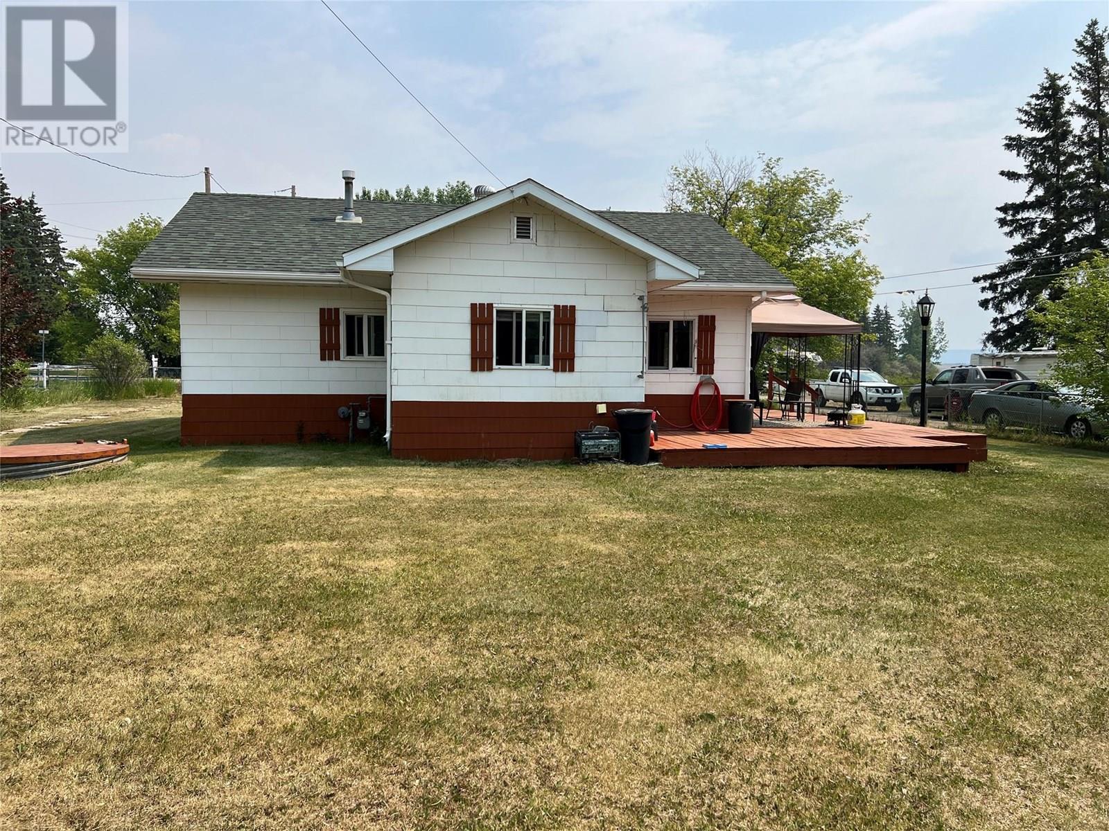 5217 405 Street, Rolla, British Columbia  V0C 2G0 - Photo 37 - 10351898
